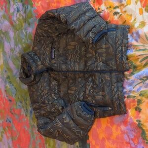 Patagonia Baby Down Sweater 3T